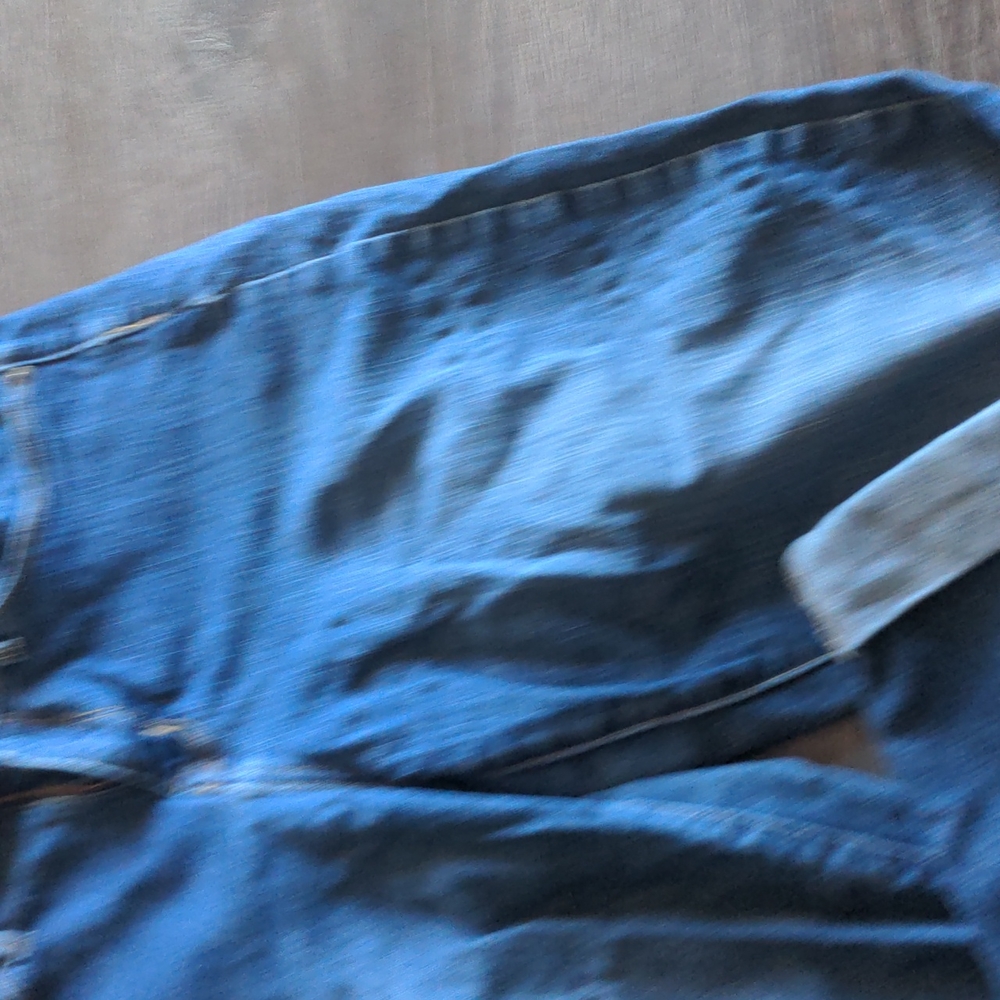 Jeans - Picture 4 of 6